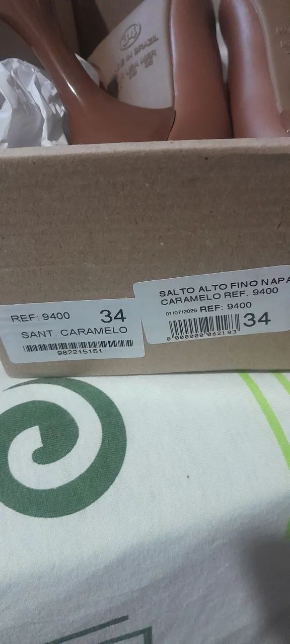 Sapato - Foto 4