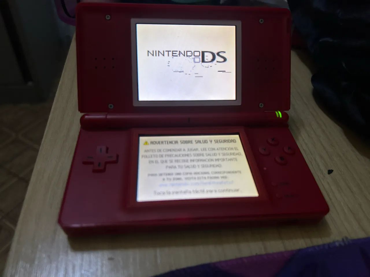Nintendo ds - Foto 2