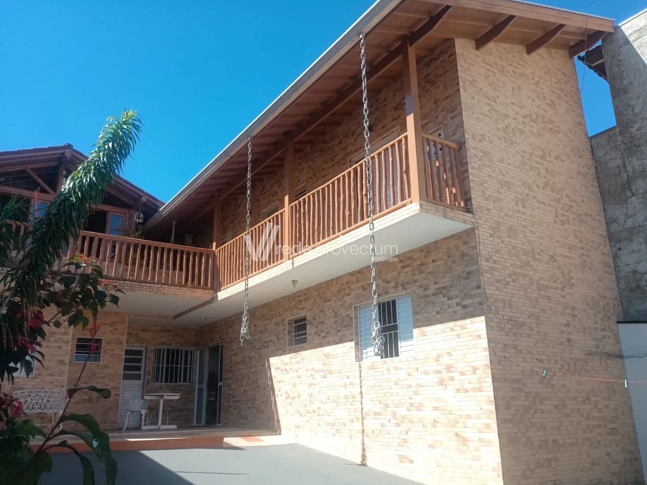 casa - Parque Cecap - Valinhos - Foto 3