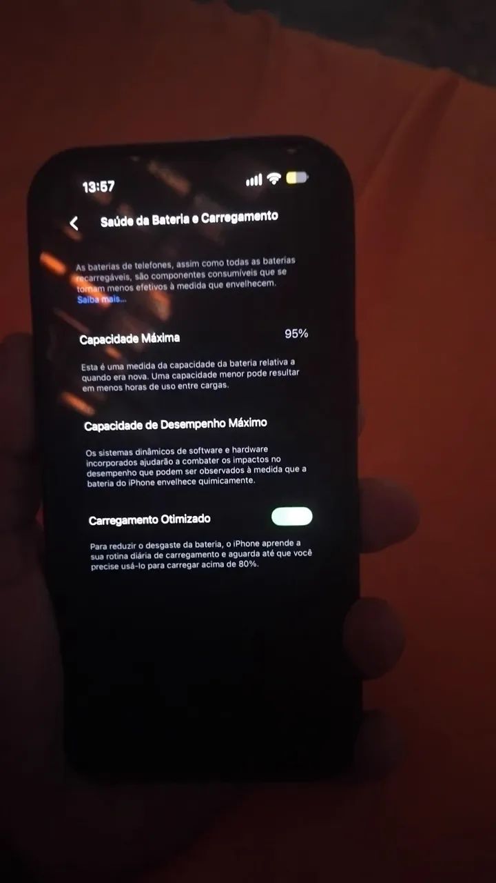 IPHONE 14 PRO MAX 128  - Foto 2