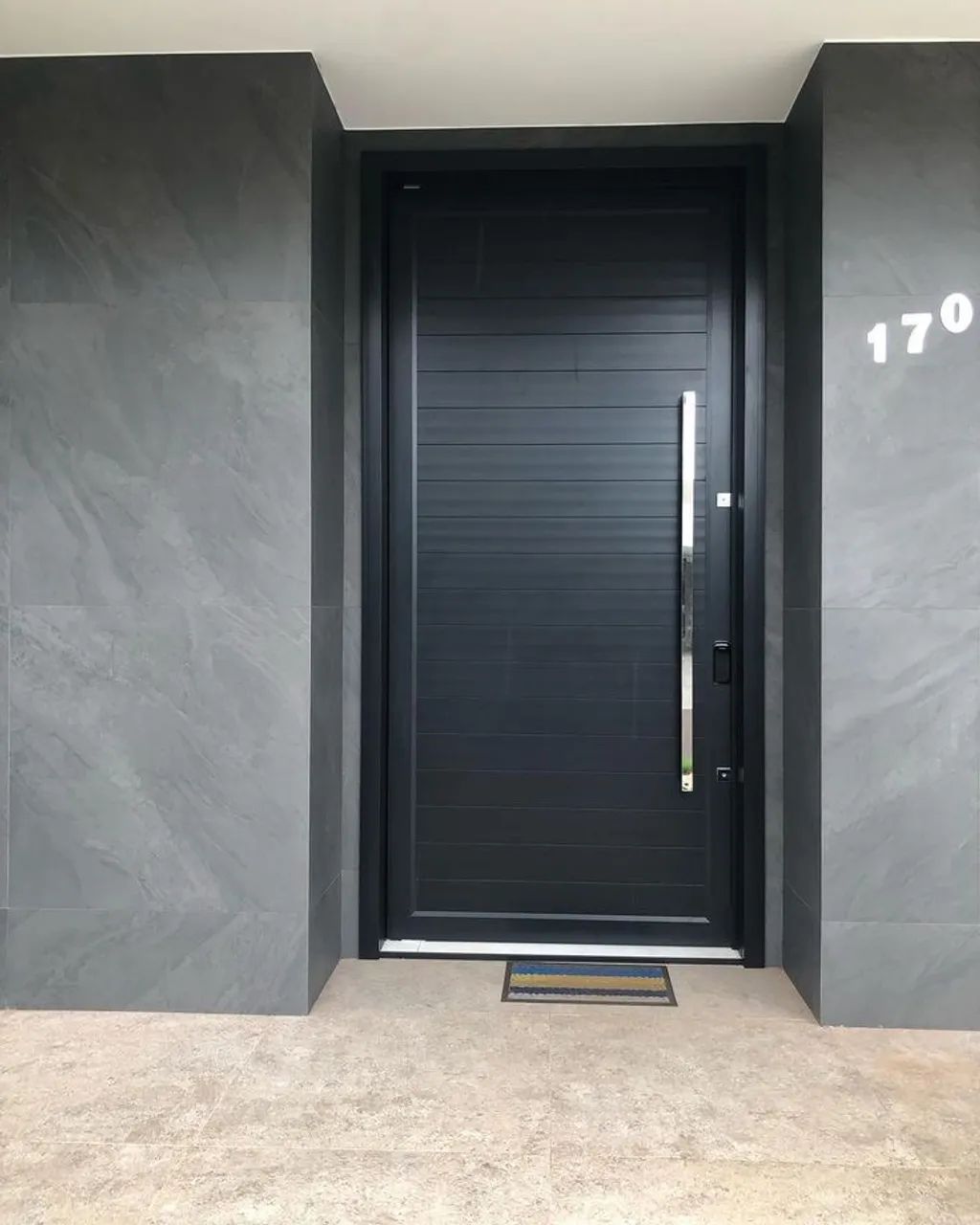 Portas de Lambril com Qualidade e Estilo - Foto 4