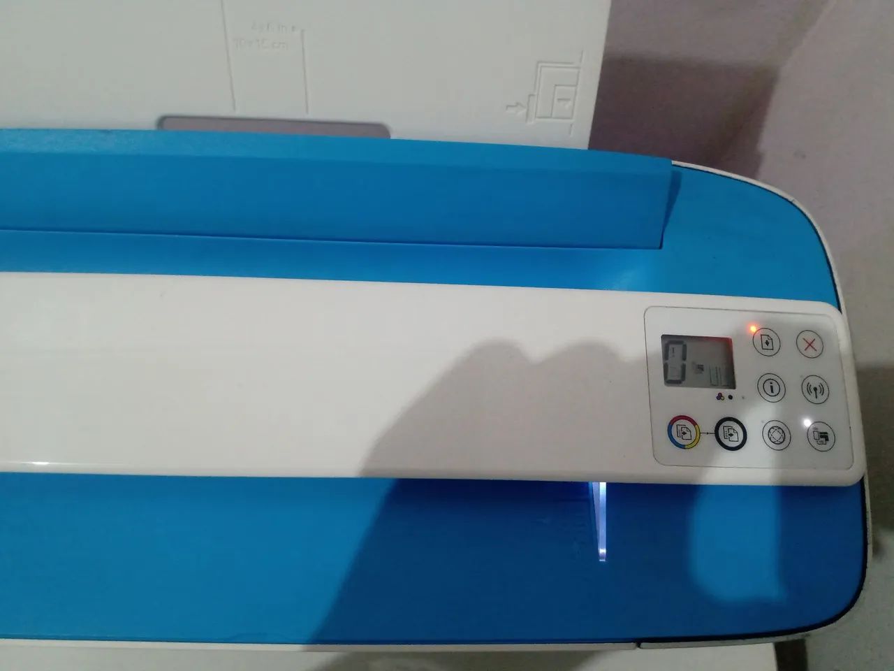 Impressora hp - Foto 2