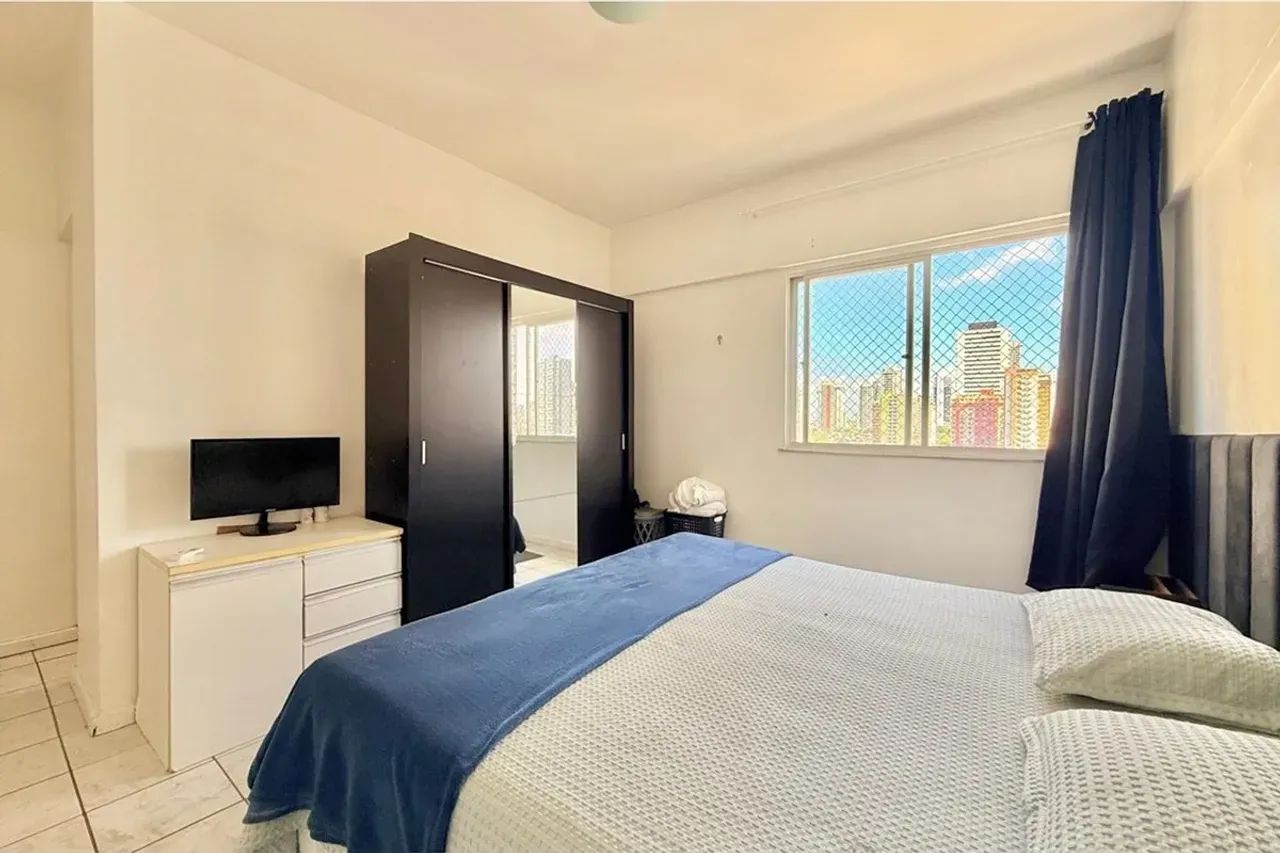 Apartamento na Batista campos - Foto 5