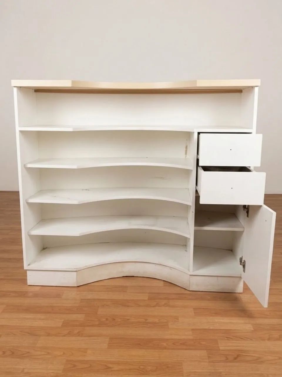 Balcão para Loja em MDF - Foto 2