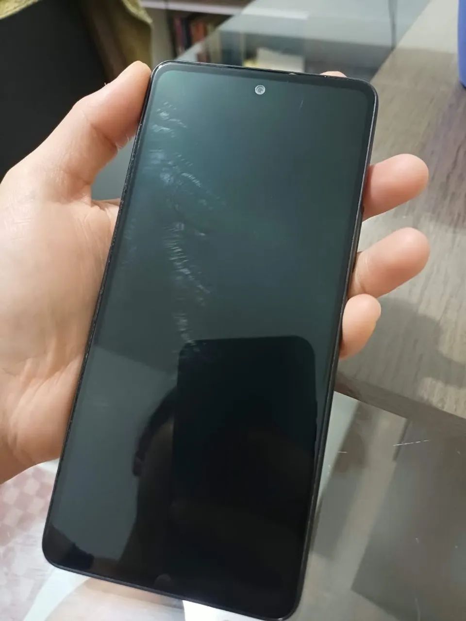 Samsung galaxy A53 5G 