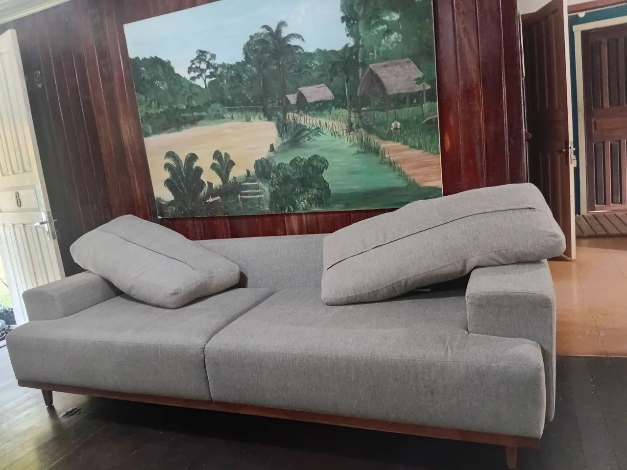 Lavagem a seco e impermeabilização  - Foto 5
