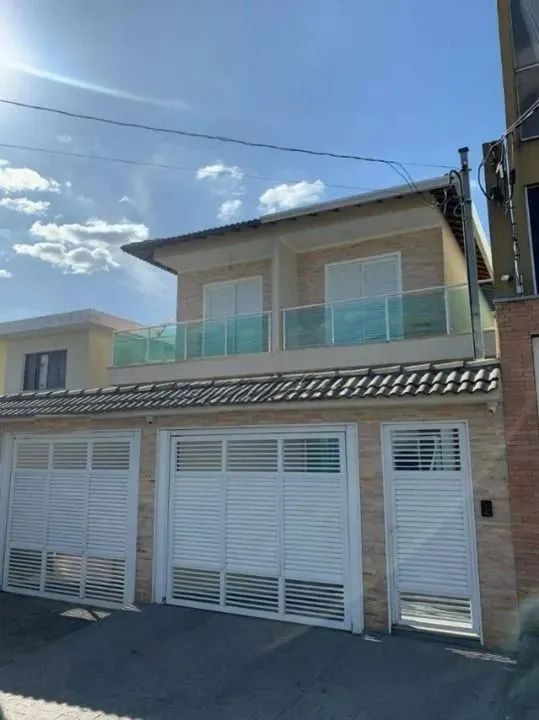 Sobrado a venda na Vila Osasco