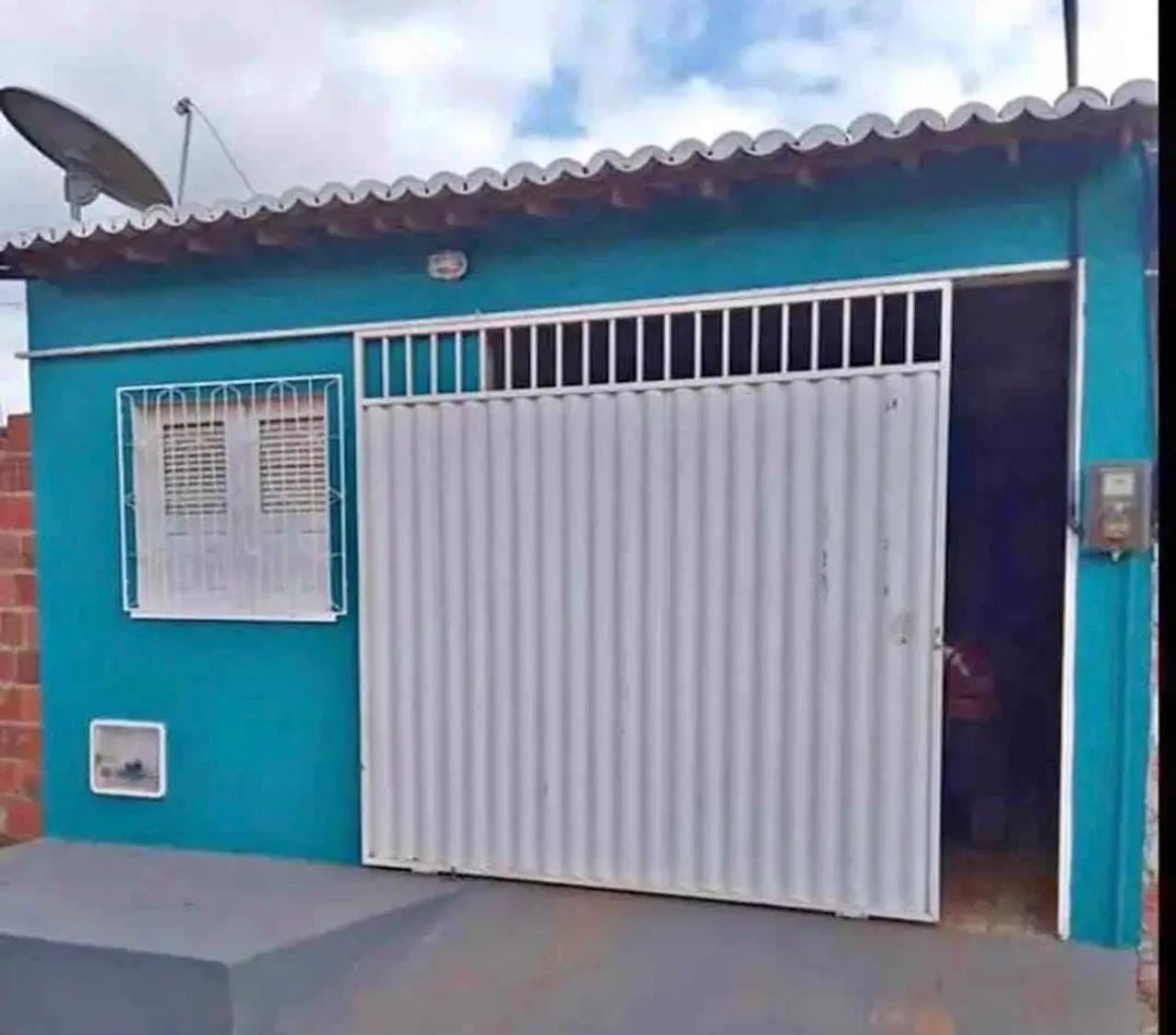 Negócio casa em Jardim Tropical / Serra 