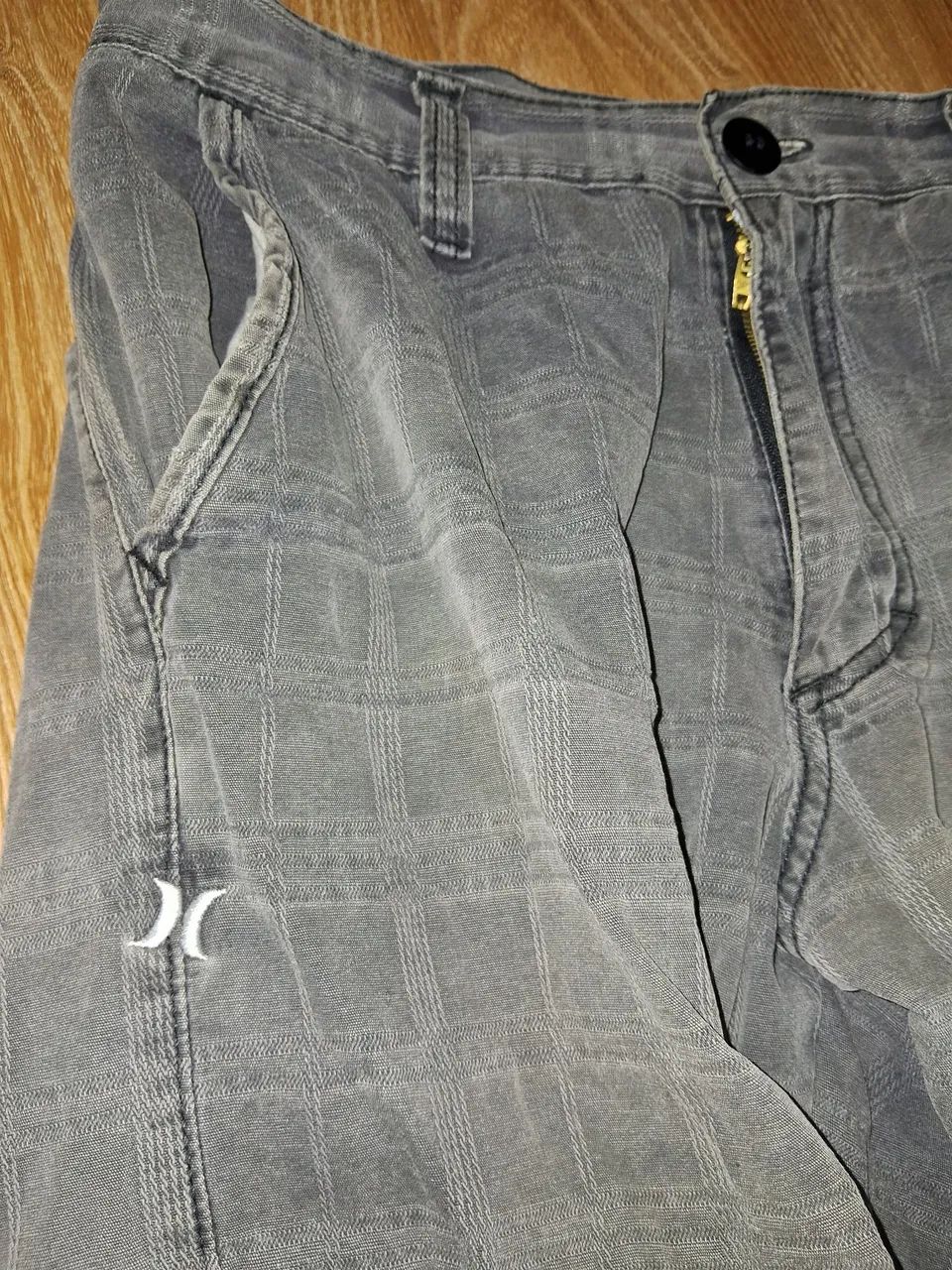 Bermuda Hurley ORIGINAL  - Foto 4