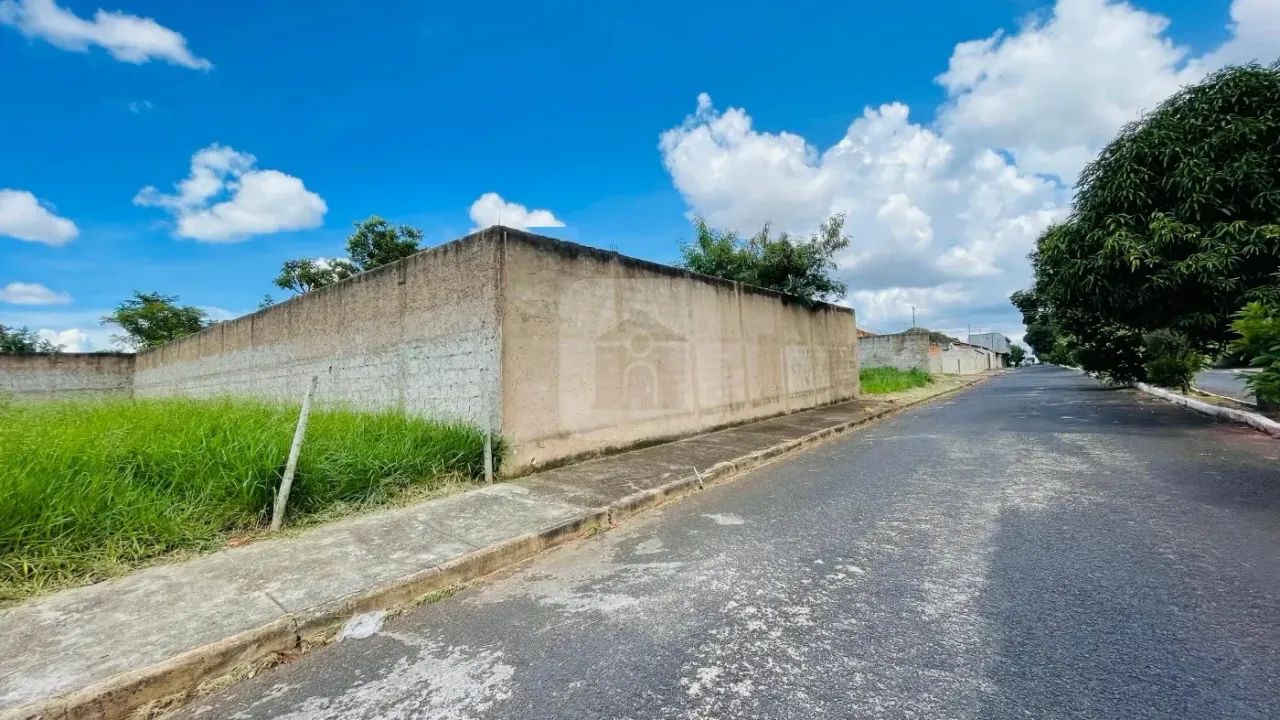 Terreno para venda no bairro Tibery. - Foto 4