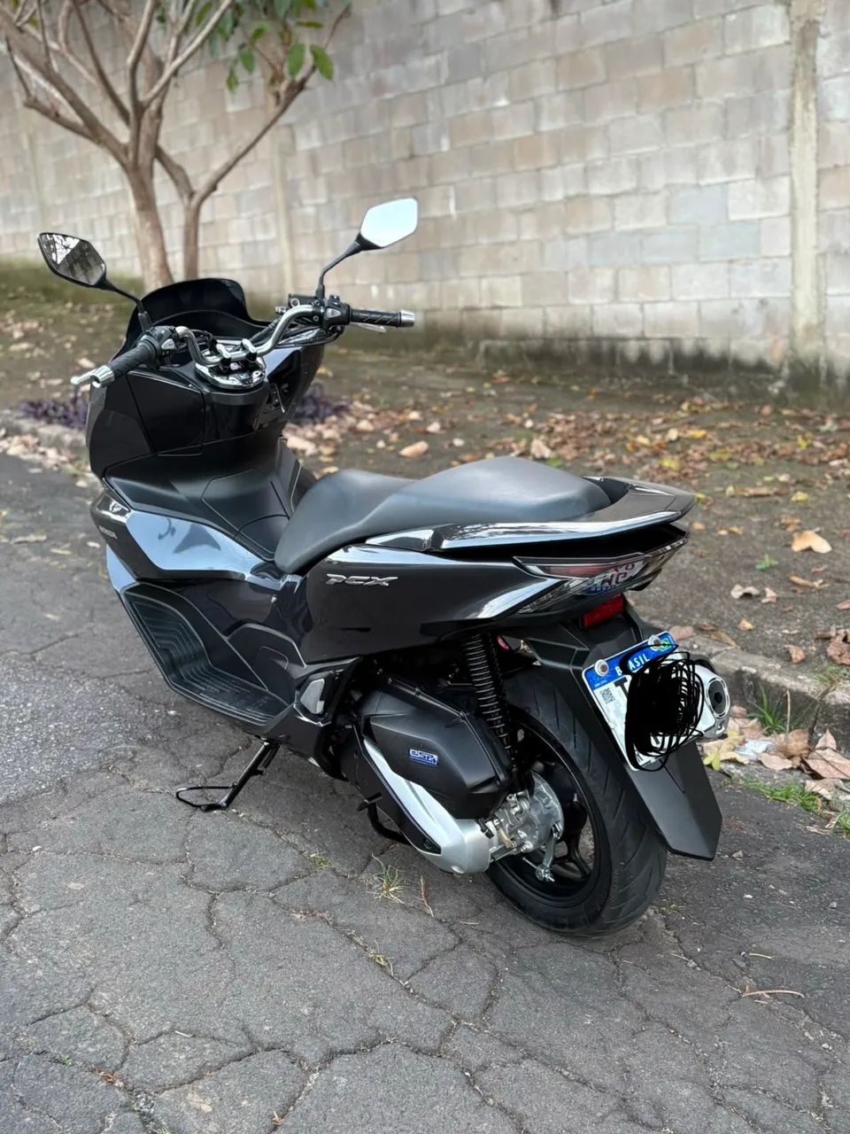 Honda PCX  - Foto 2