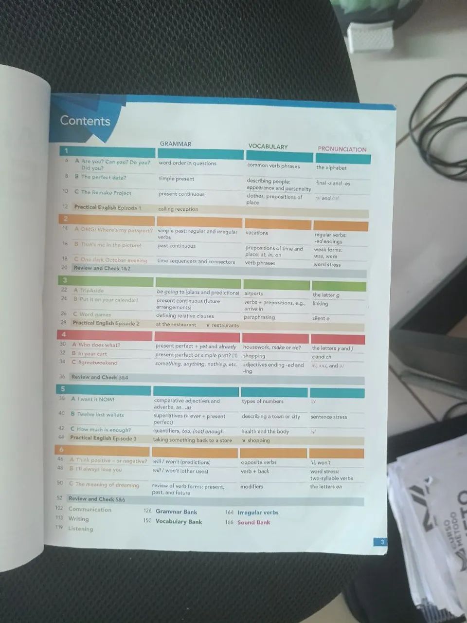 American English file 2 third edition - Foto 2