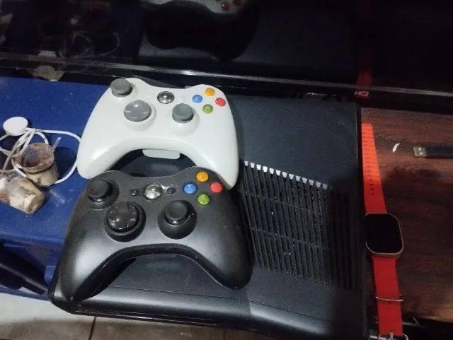 X box  - Foto 5