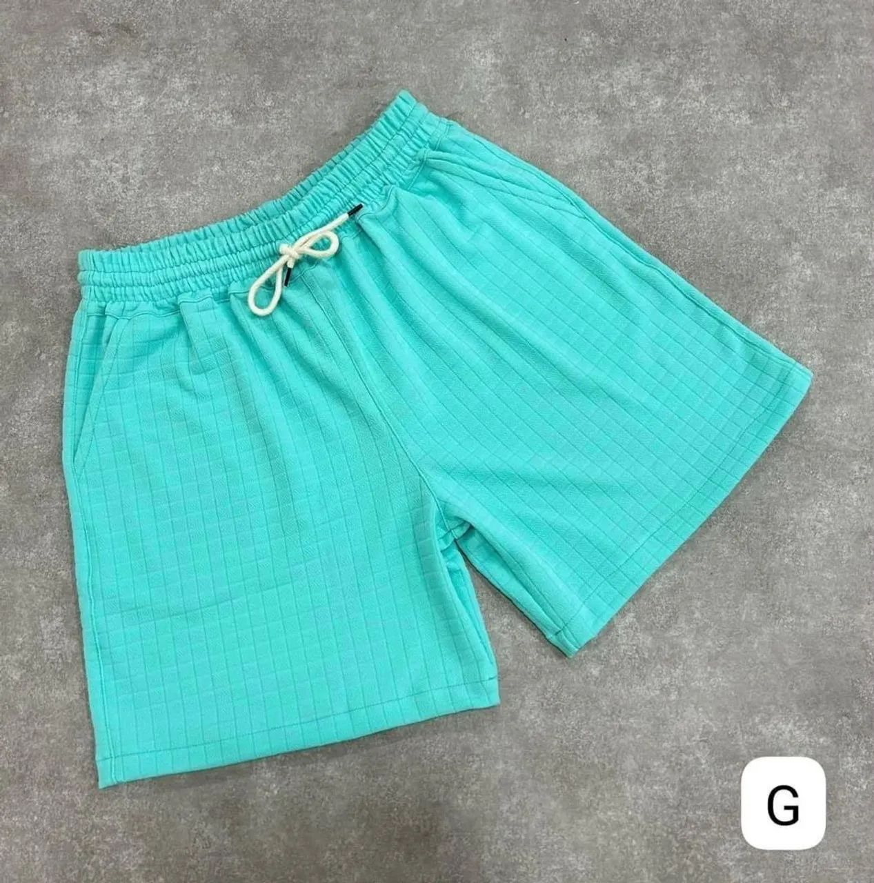 Short Zara Texturizado  - Foto 5