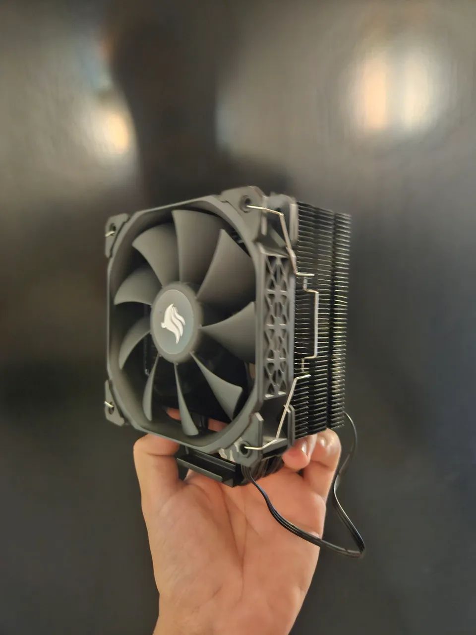 PROCESSADOR RYZEN 5 3600 - Foto 2