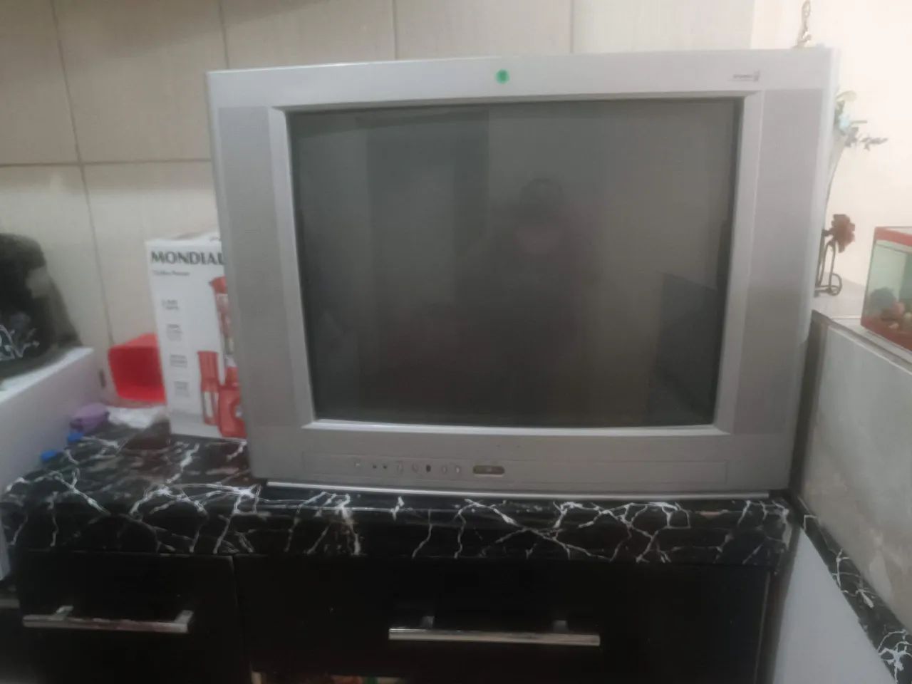 Televisão 