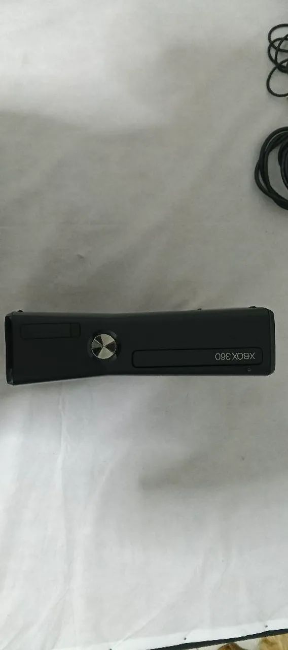 Xbox 360 slim - Foto 4