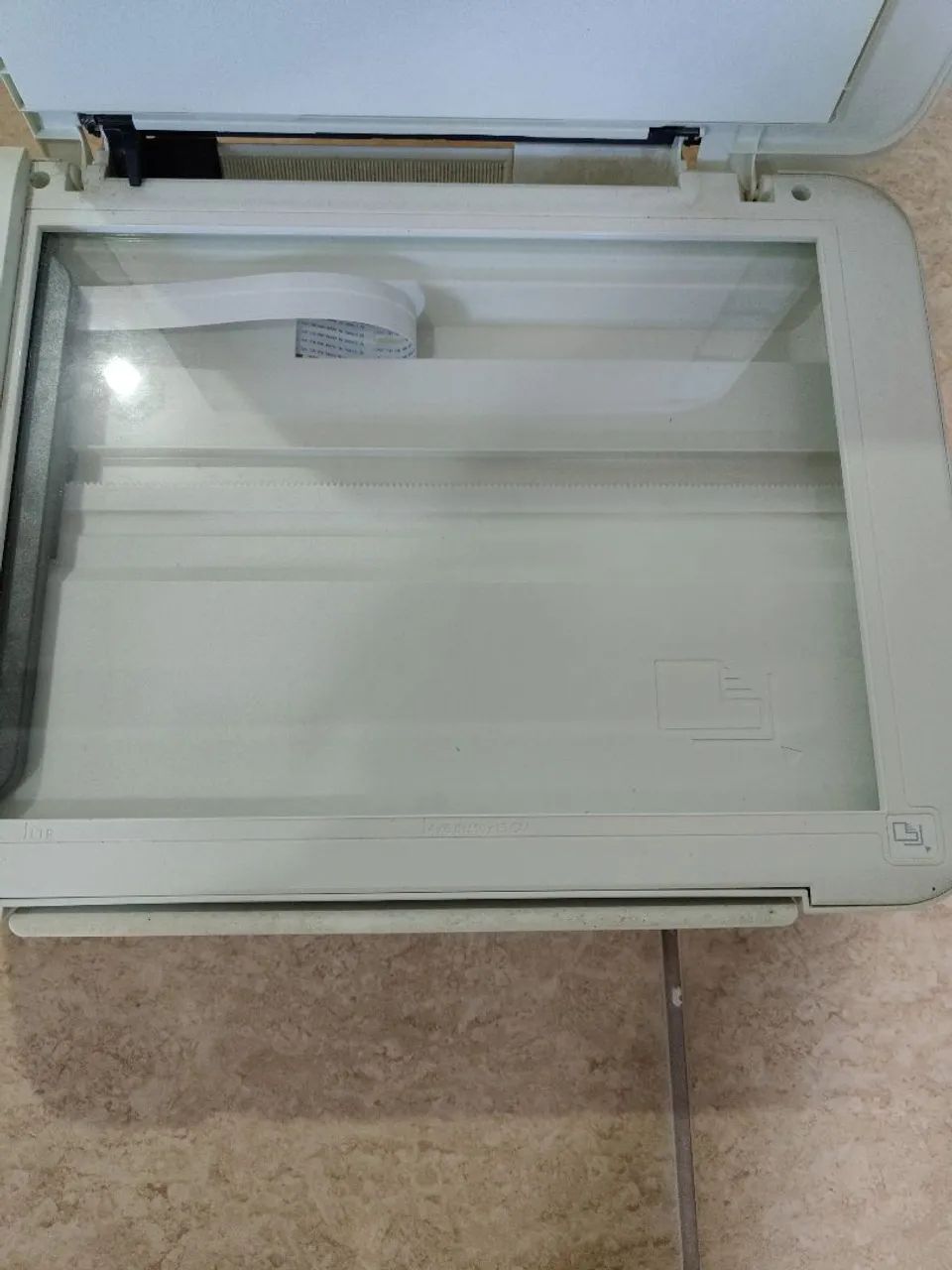 Impressora multifuncional HP DeskJet 2546 - Foto 5