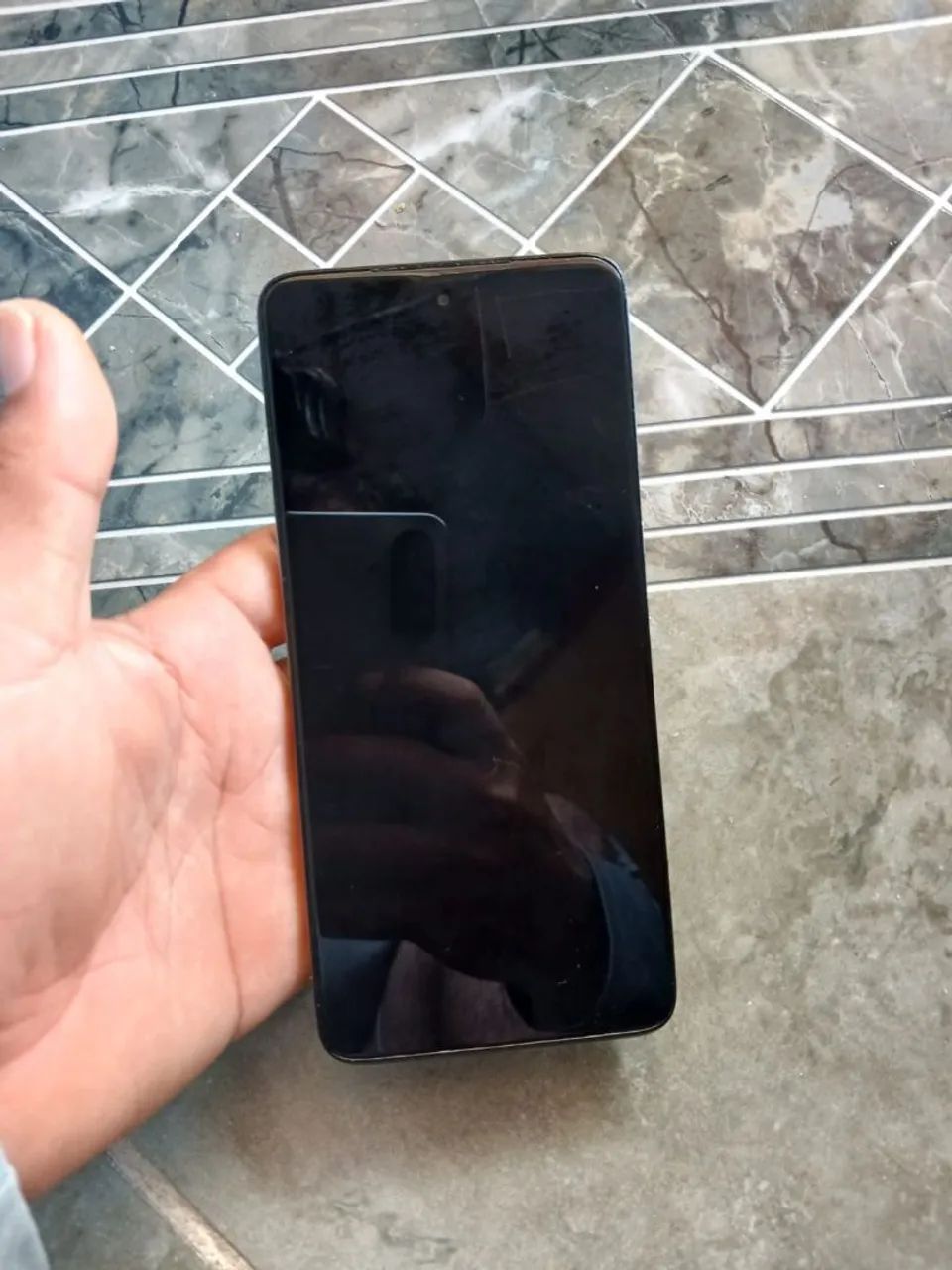 Motorola G52 em bom estado. - Foto 4