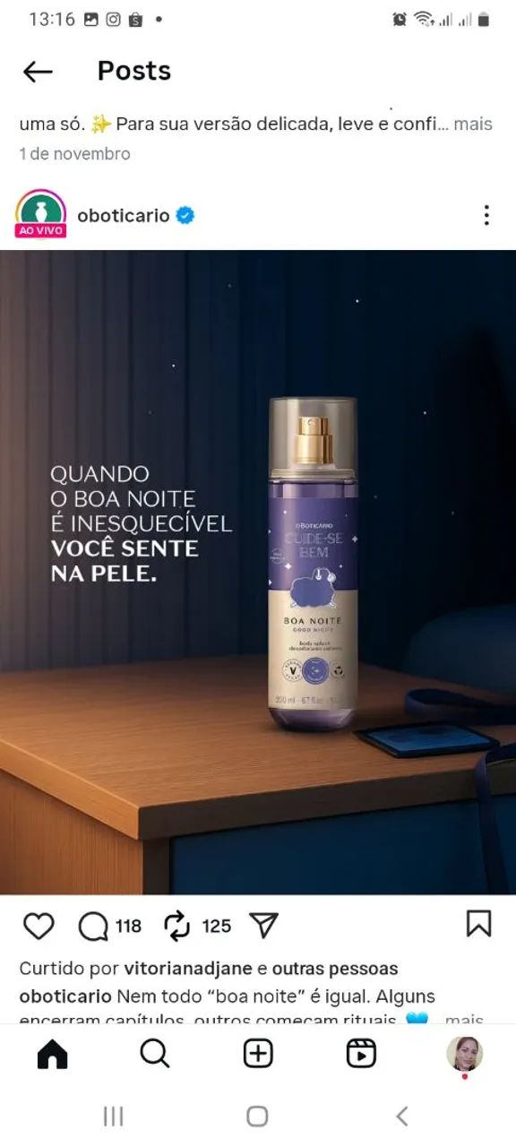 Perfumes  - Foto 2