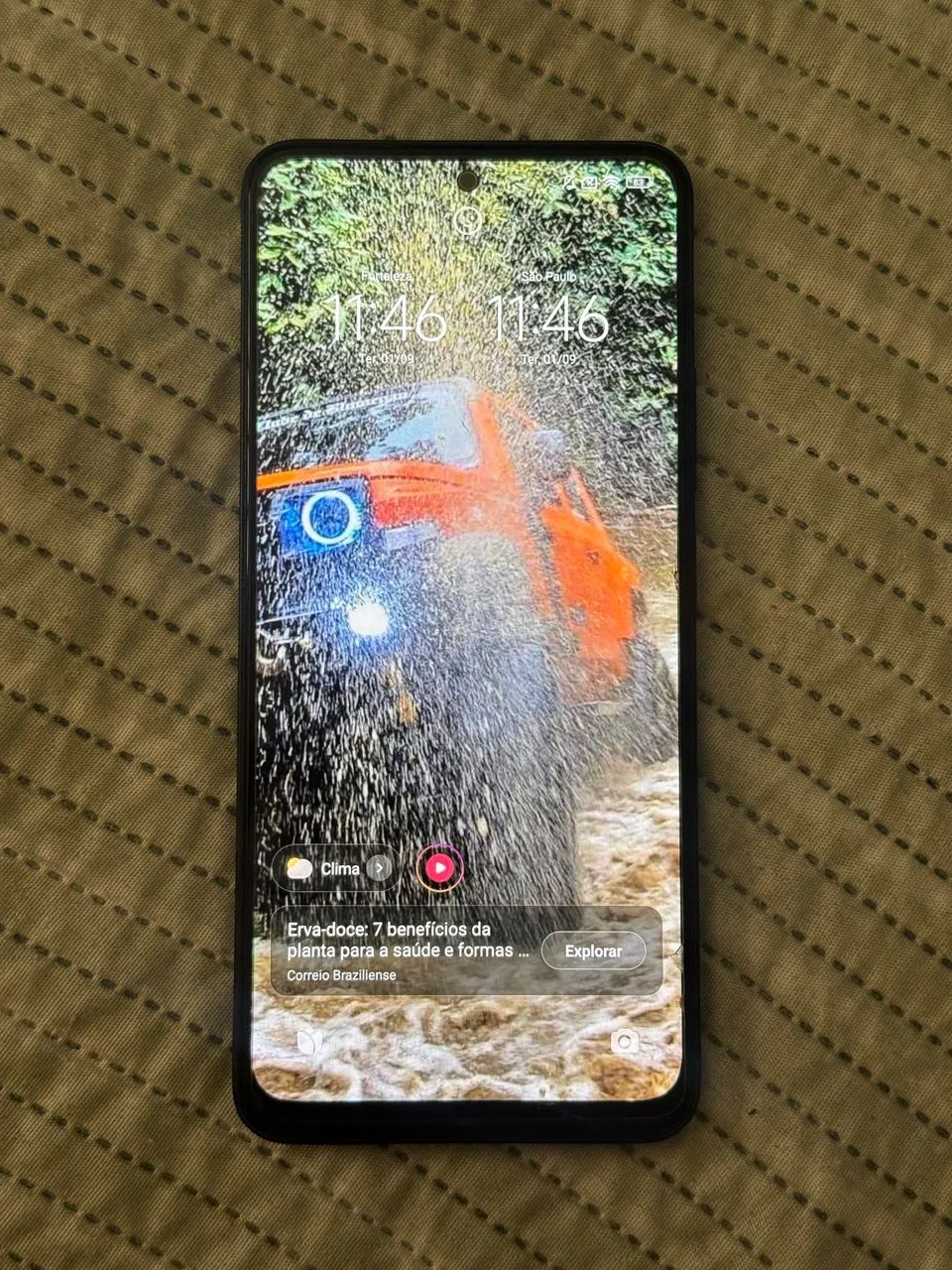 Vendo Redmi Note 12 128gb - Foto 5