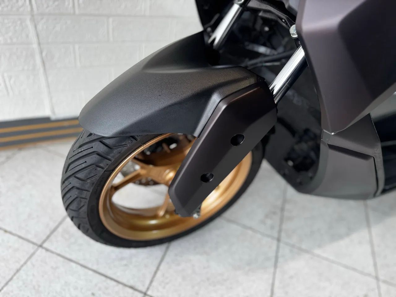 YAMAHA NMAX CONNECTED ABS  - Foto 2