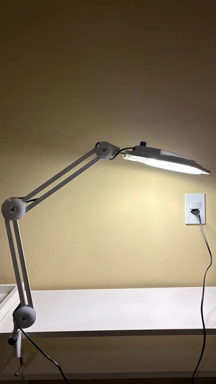 Luminária D&z