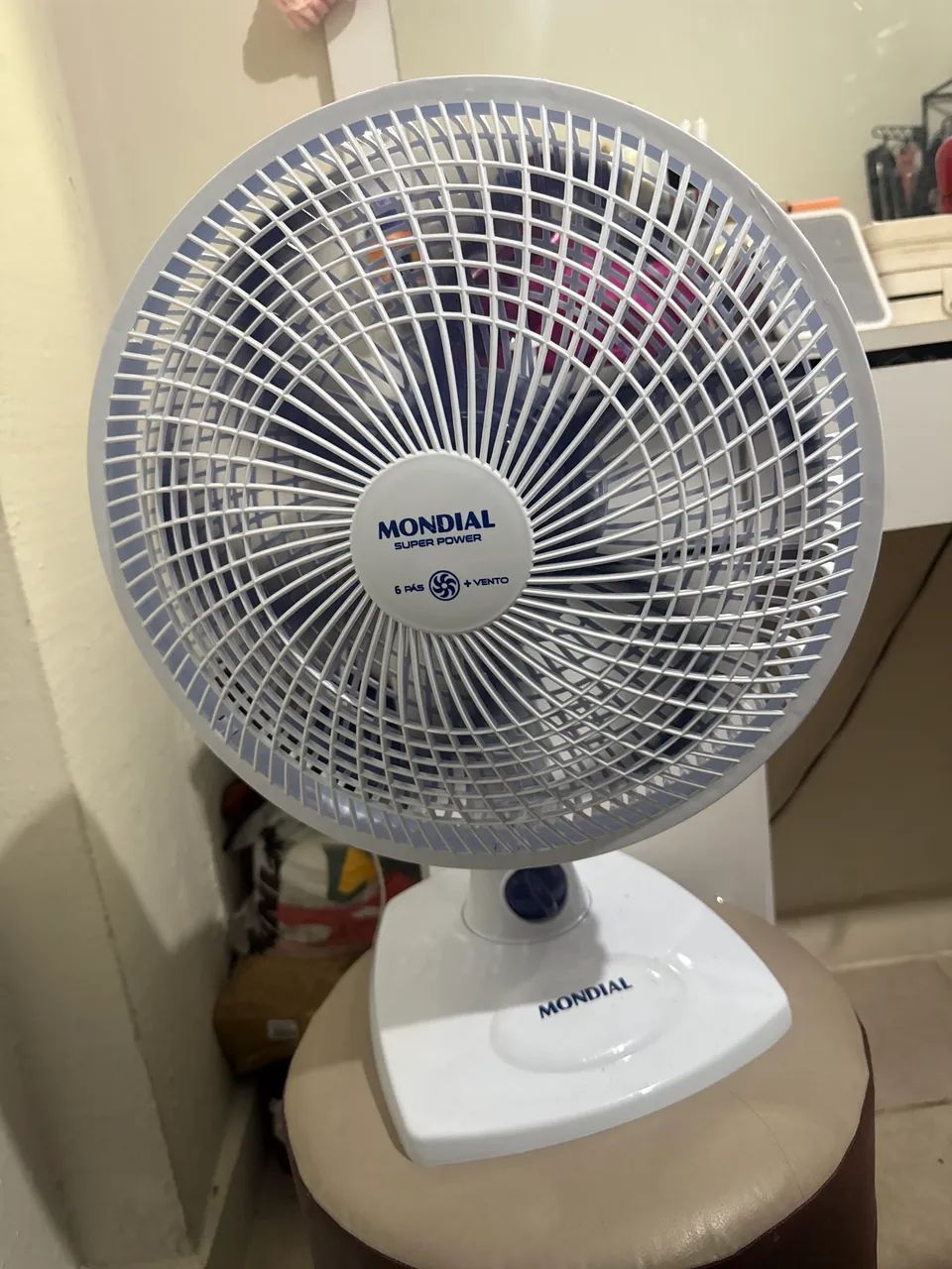 Vende-se Ventilador  - Foto 2
