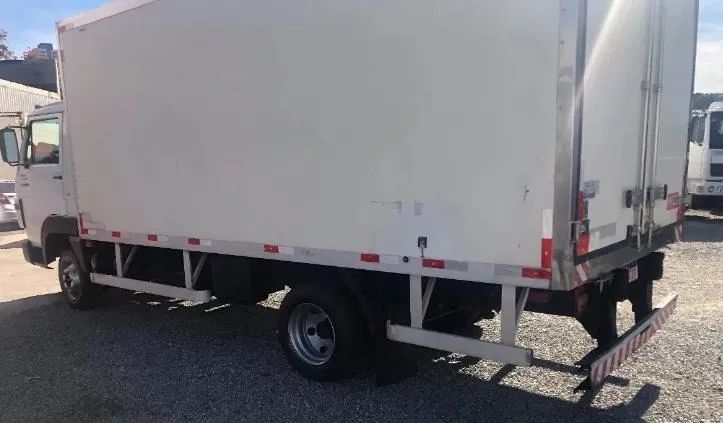 Volkswagen 8160 Bau Ref 2016. - Foto 5