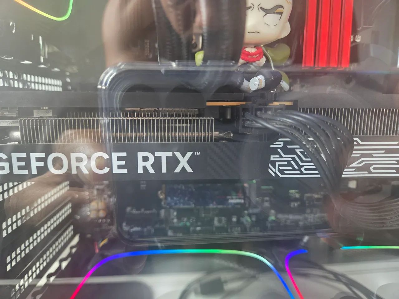 5060 de 8gb - Placas de Vídeo - Várzea, Recife 1503019058 | OLX