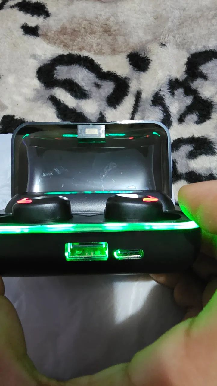 Fone bluetooth  - Foto 2
