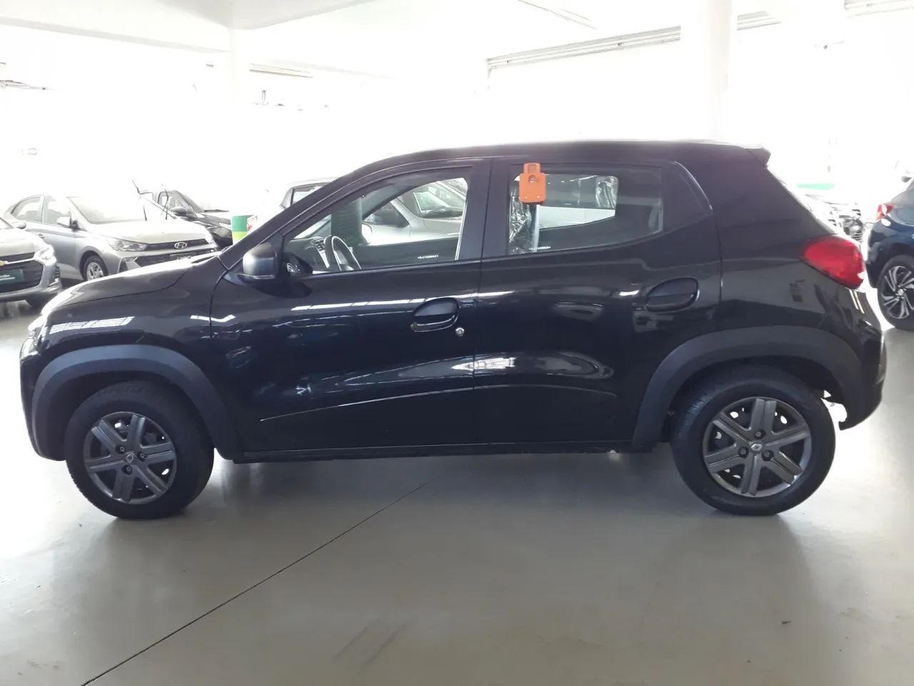 Renault Kwid 1.0 Zen 2025 - Foto 2