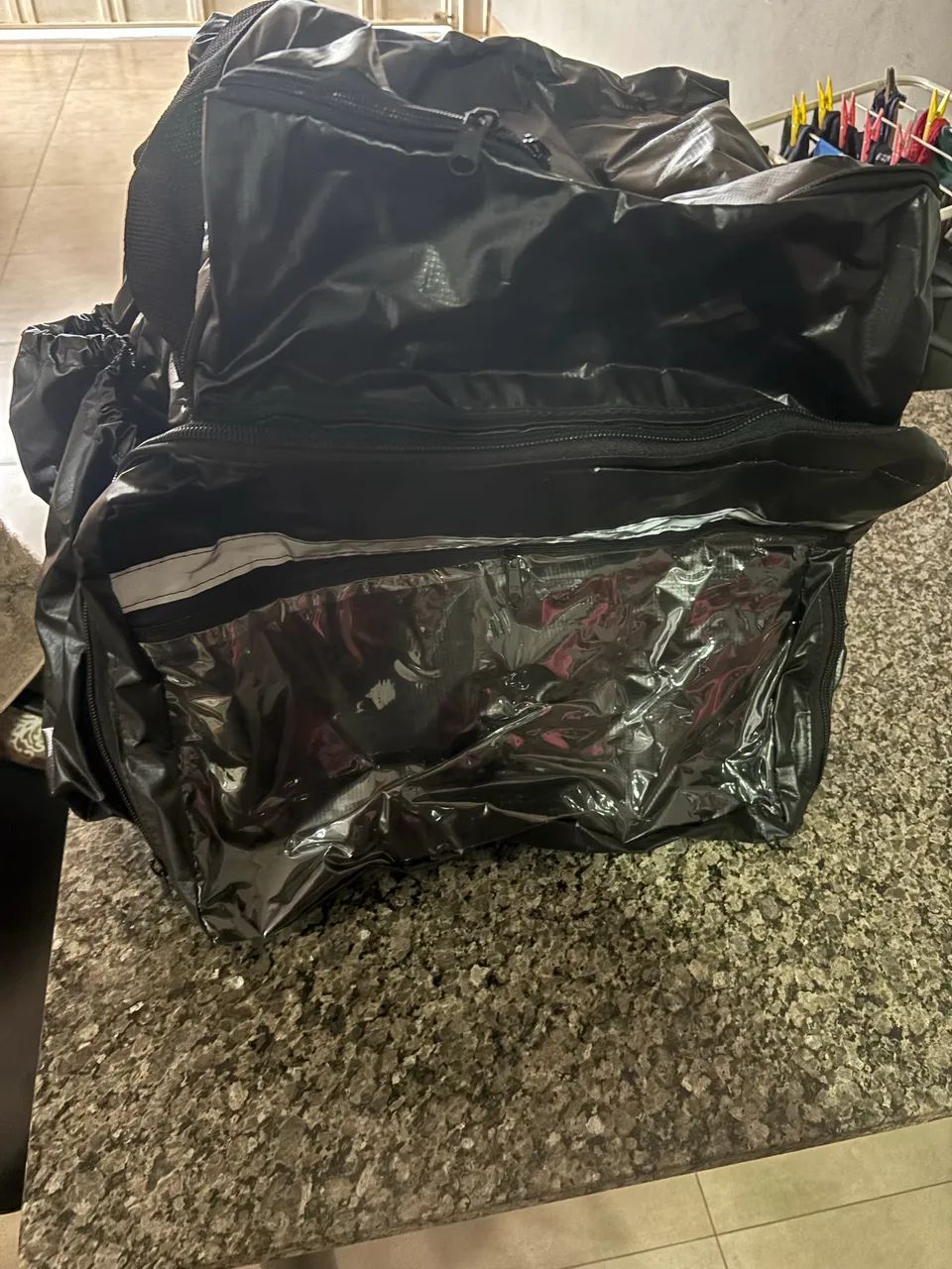 Mochila bag delivery - Foto 3