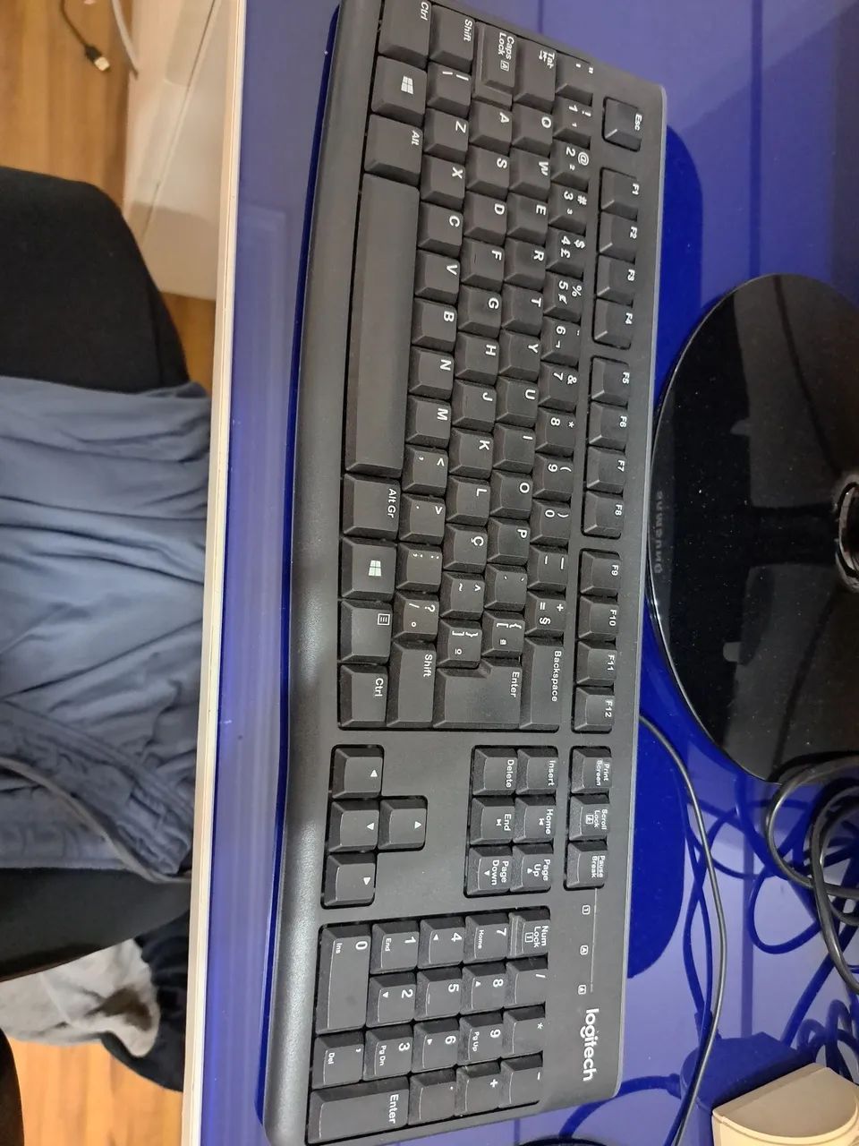 SET UP GAMER COMPLETO  - Foto 3