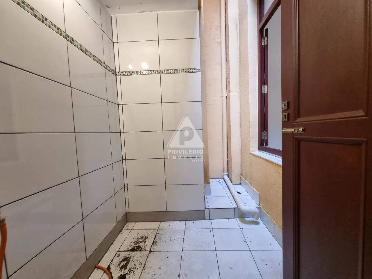 Casa na Glória de 3 Quartos - Foto 3