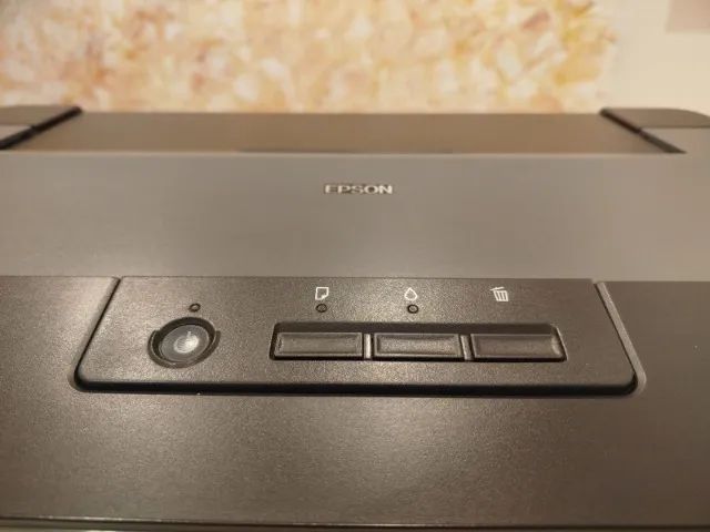 Impressora Epson L1300 A3 - Foto 4
