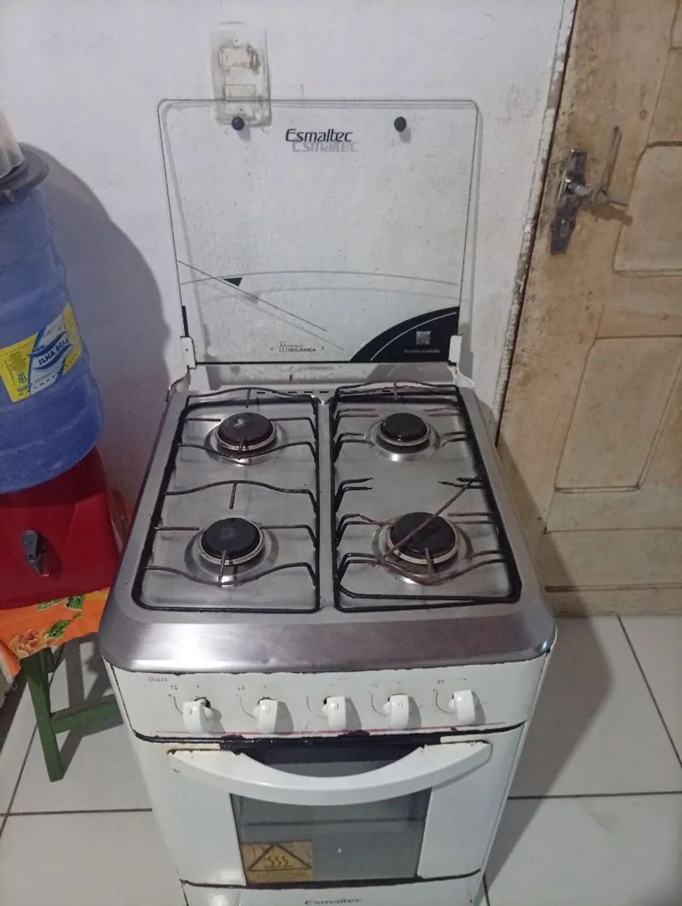 Fogão  - Foto 2