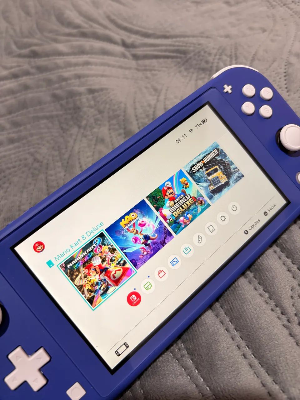 Nintendo Switch Lite  - Foto 2