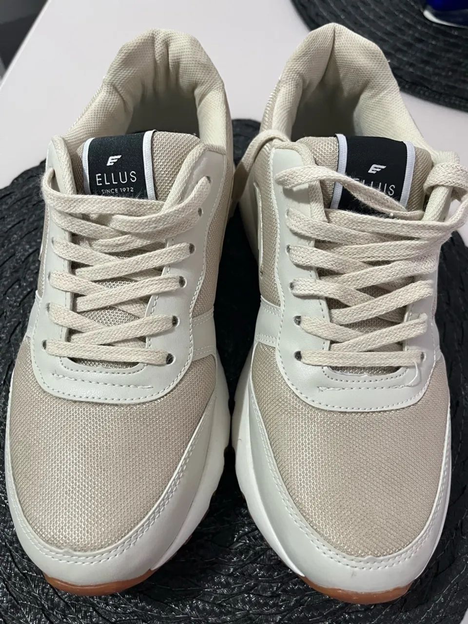 TÊNIS ELLUS OFICIAL 