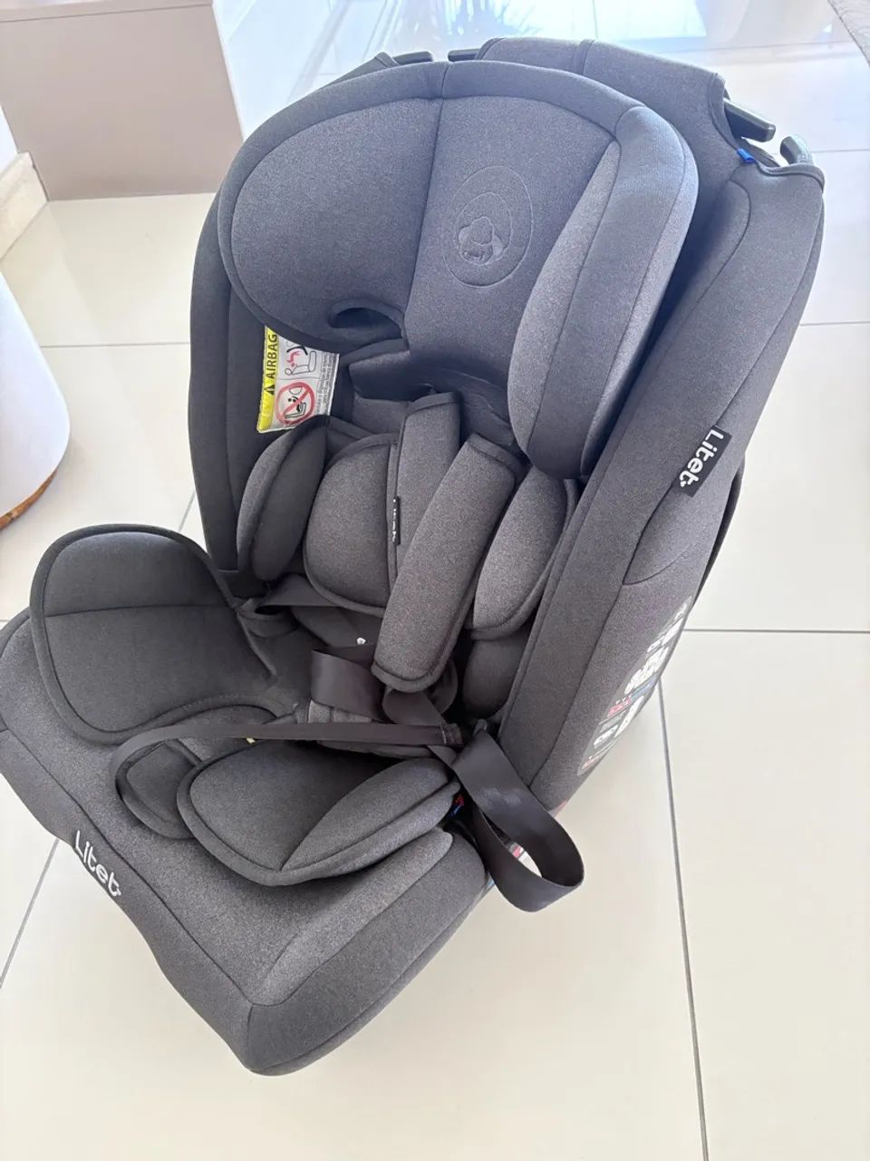 Cadeira Auto para Bebê  - Foto 2