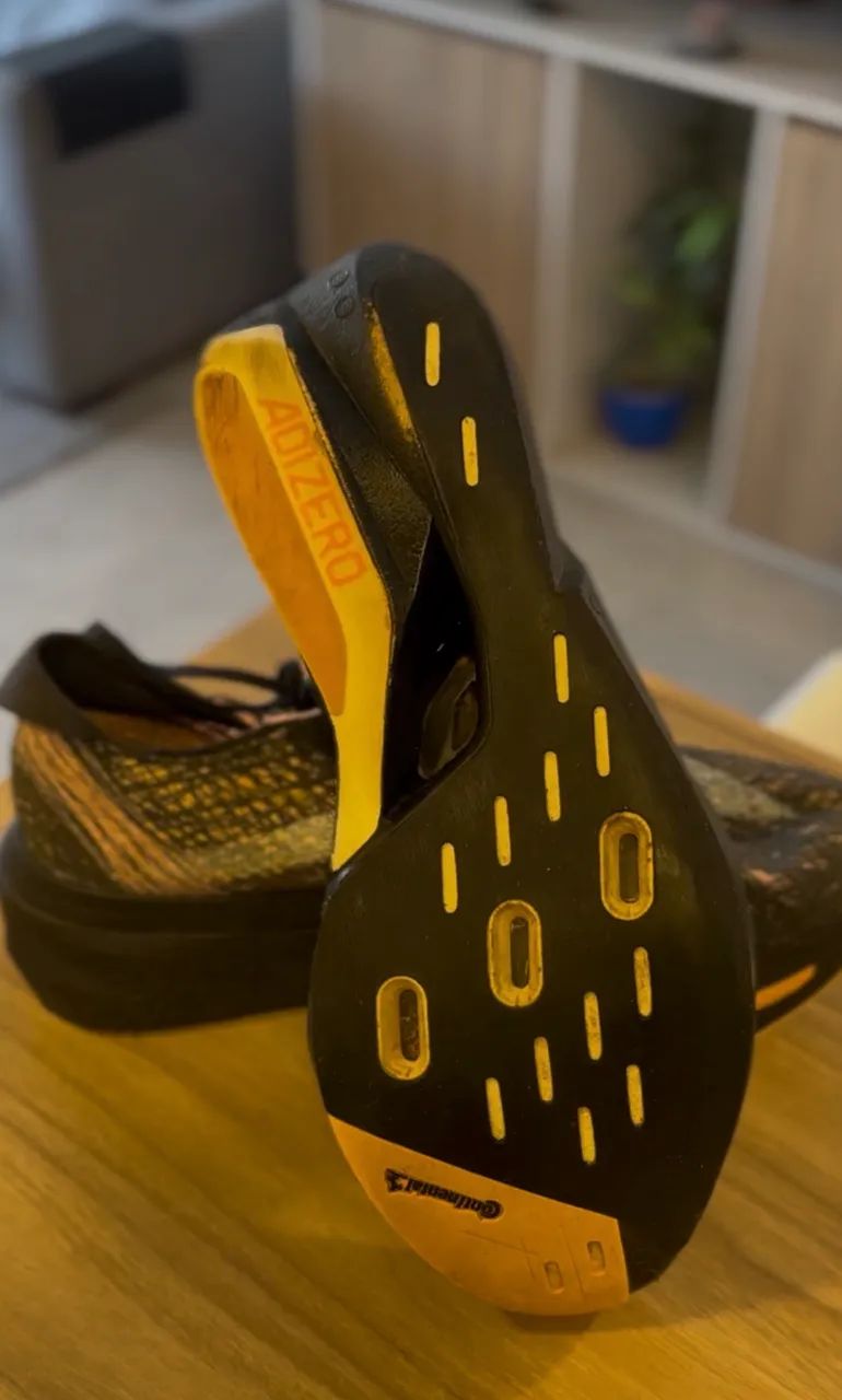 Adidas Adizero Prime X2 - Foto 4