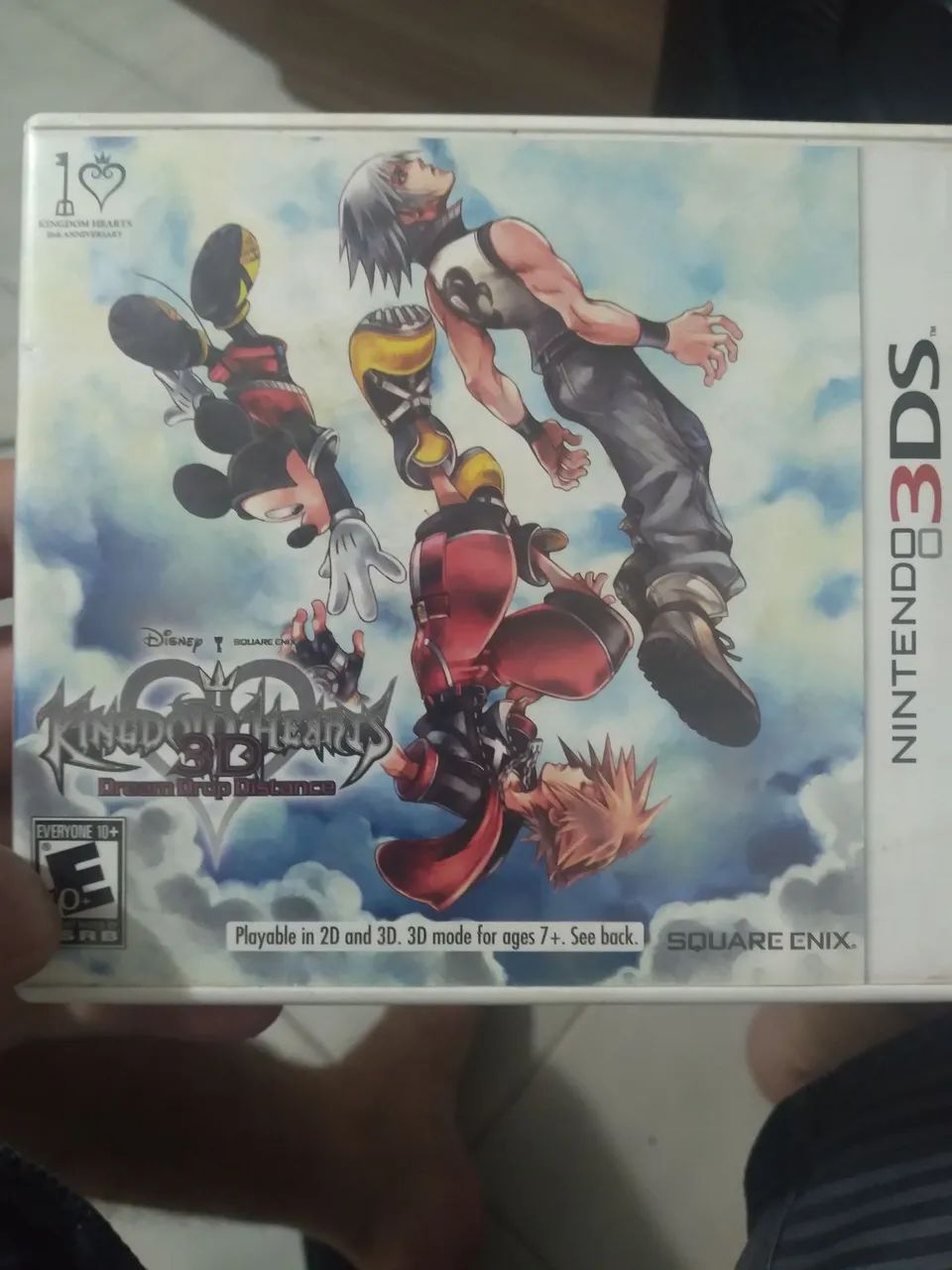 JOGOS 3DS - Foto 5