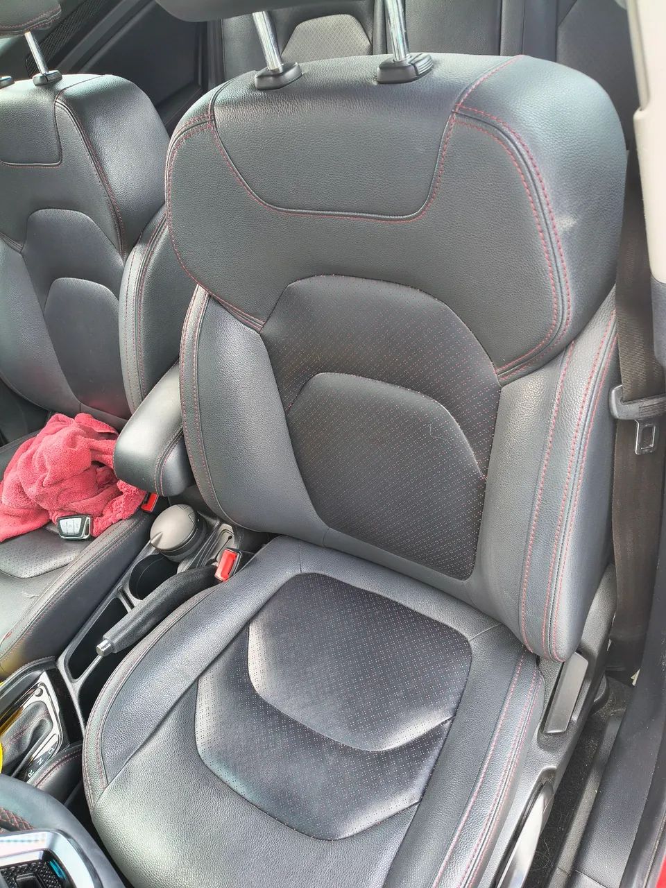 JAC T50 1.6 16V 5P Aut. 2020 - Foto 5