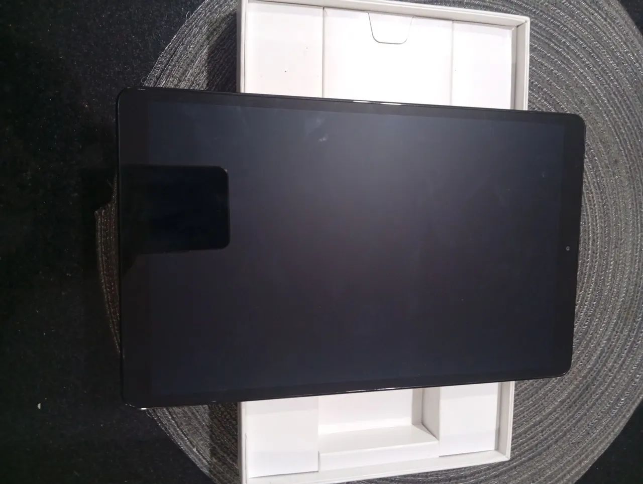 Tablet Samsung TAB A com defeito - Foto 2