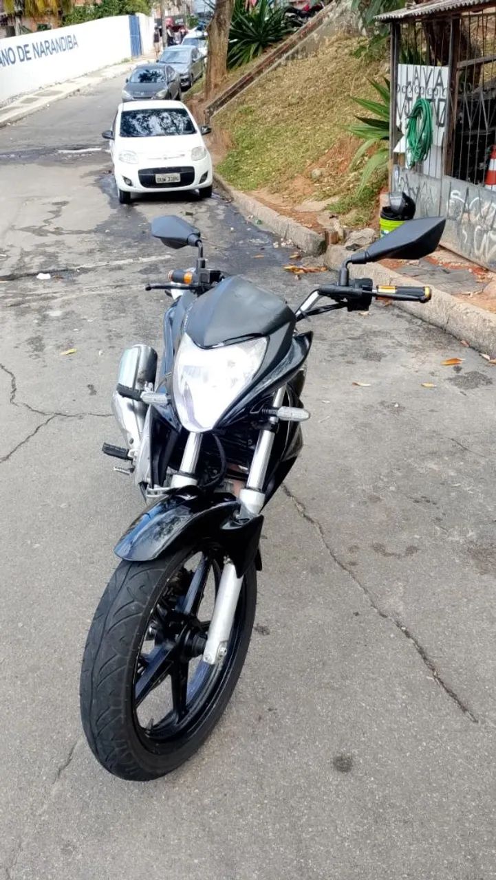 CB 300  - Foto 4