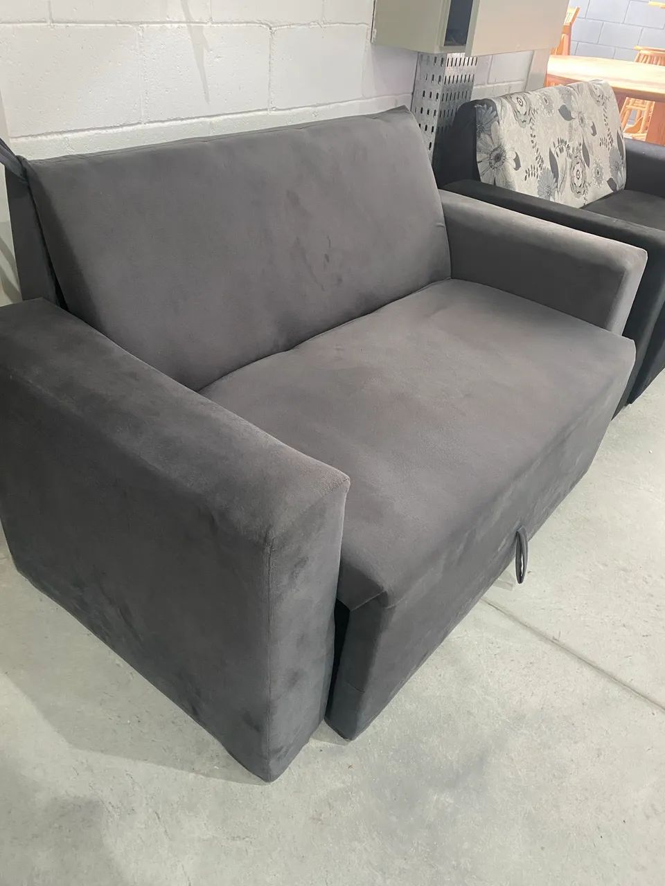 Sofá Cama Em Várias Cores NOVO!!