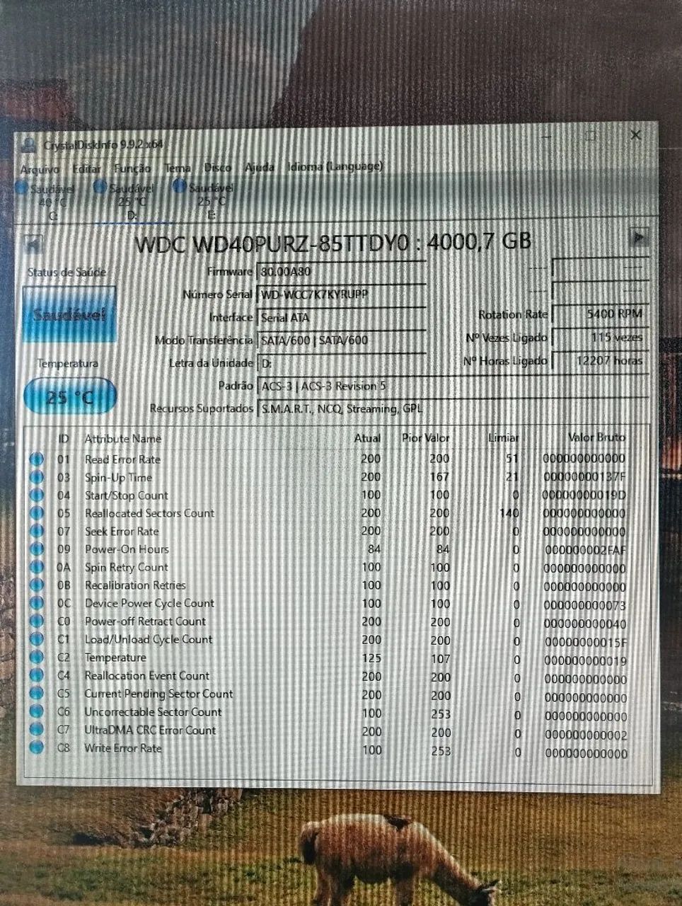 PC SERVIDOR X99 DUAL XEON 32GB RAM - Foto 5