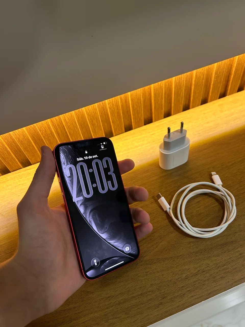 IPHONE 13 - Foto 2