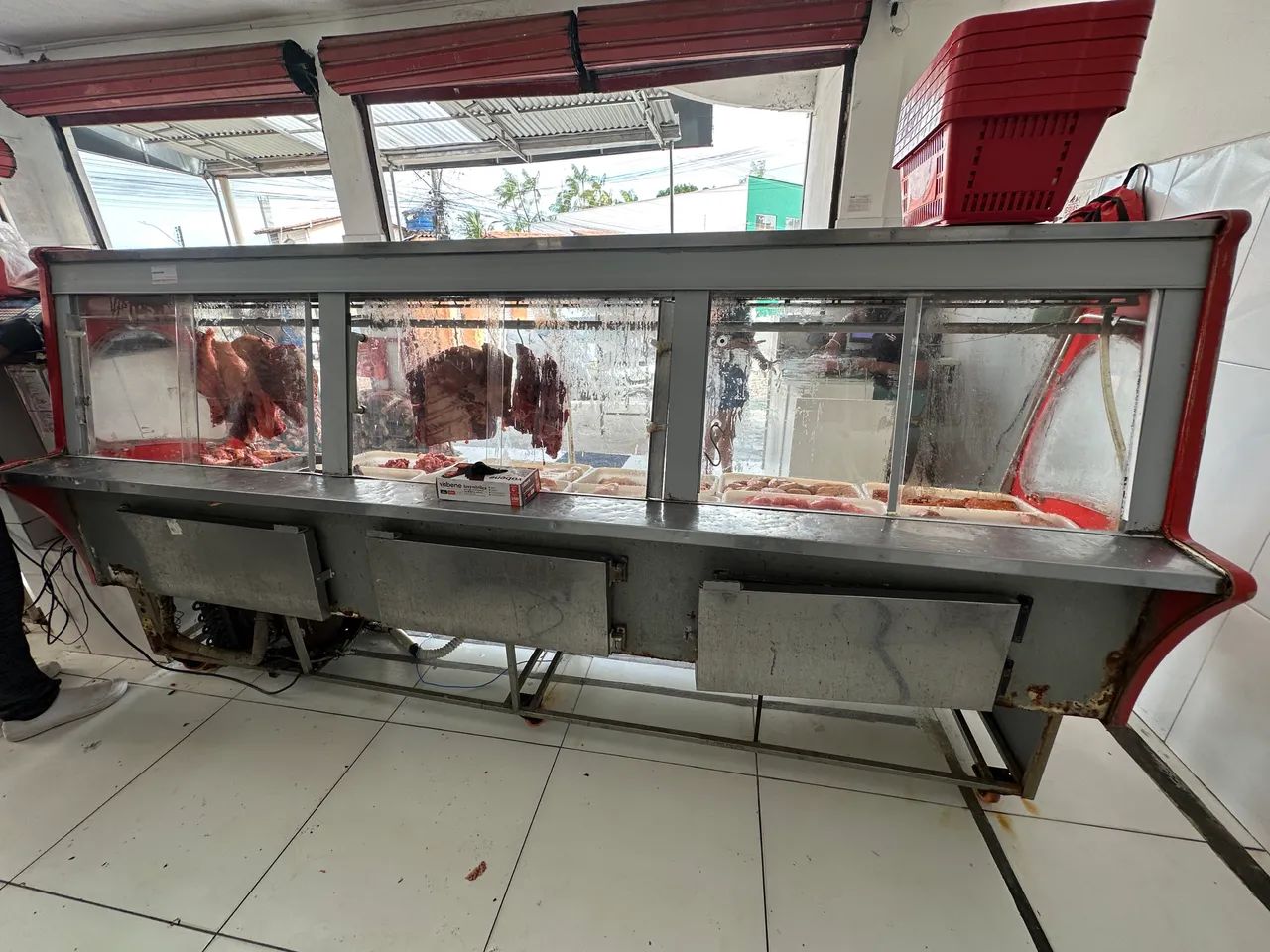 Balcão de carne  - Foto 3