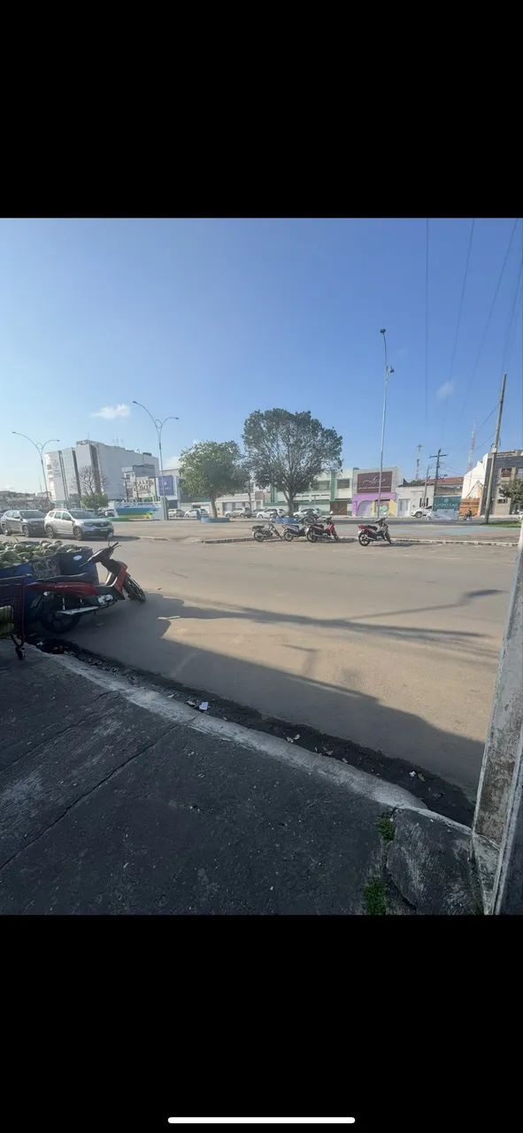 Vende-se garagem no centro de itabaiana-SE - Foto 3